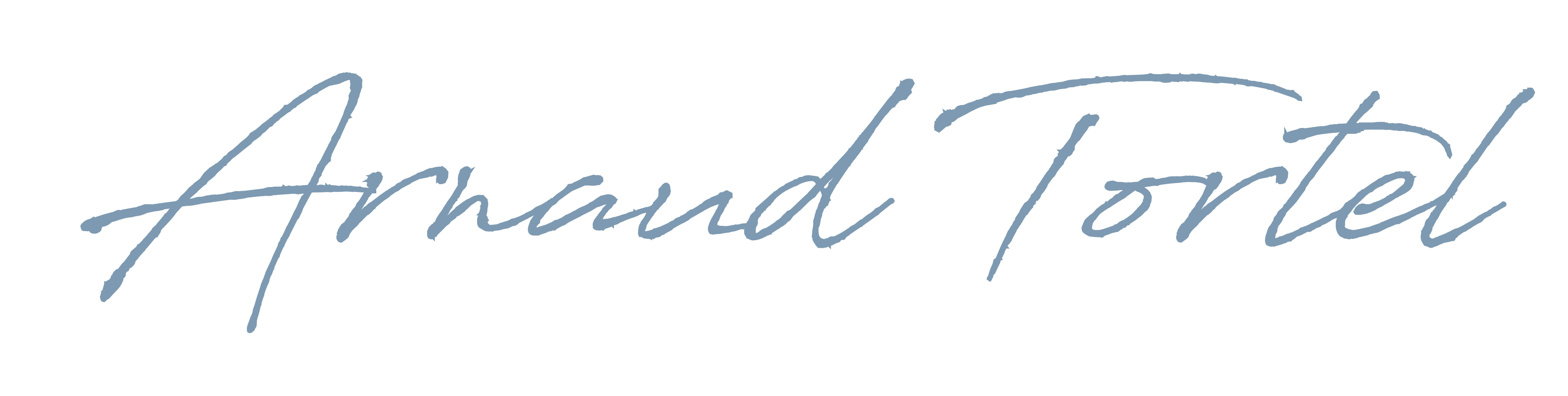 Logo bleu