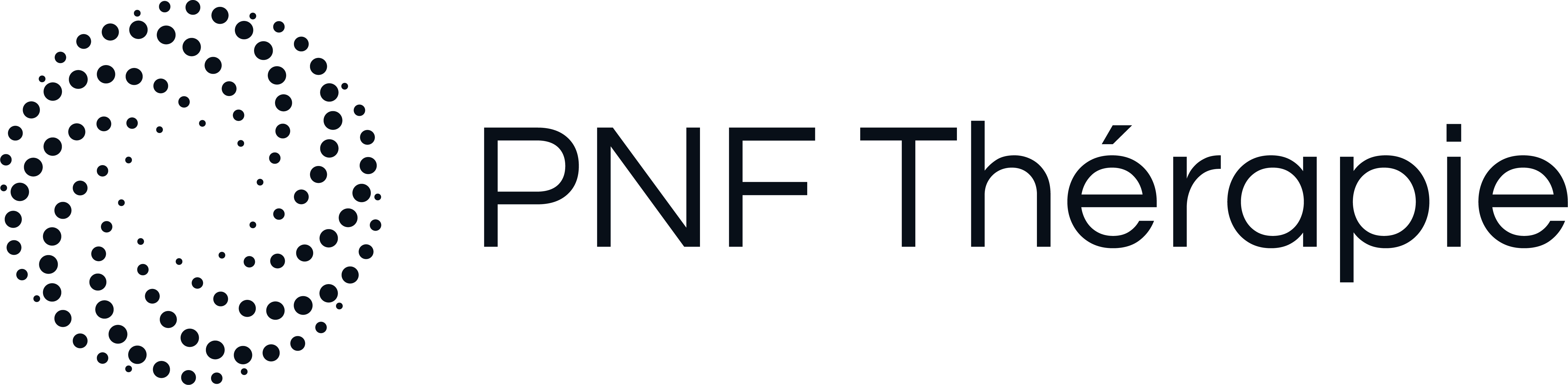 ECOLE-PNF-THERAPIE-LOGO-QUADRI PNF Logo