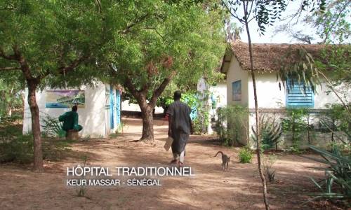 HOPITAL-KEUR-MASSAR-2 Hôpital Keur Massar au Sénégal