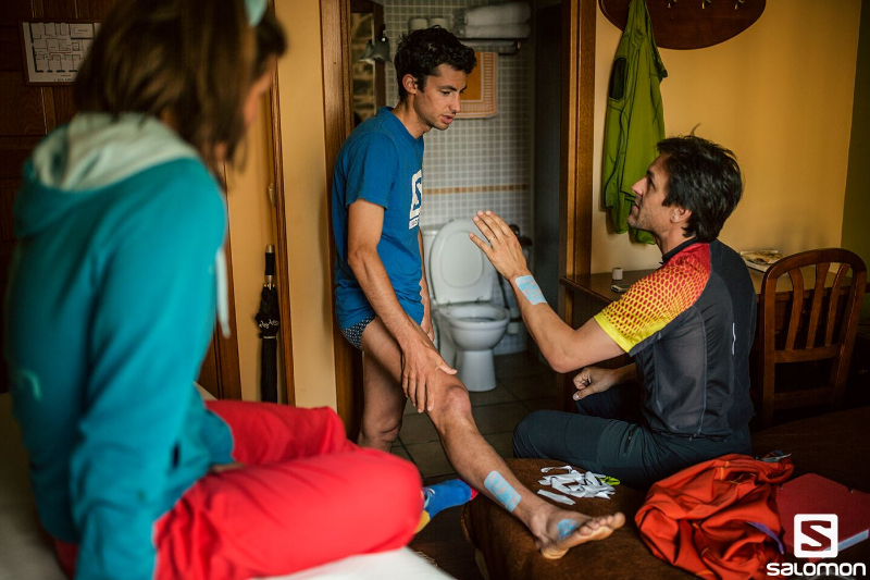 2015 5 Formations pour les professionnels de santé