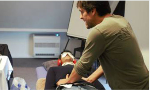 fondateur pnf les ondes Formations pour les professionnels de santé