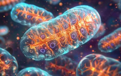 Pourquoi certains récupèrent deux fois plus vite : ce qui se joue dans vos mitochondries